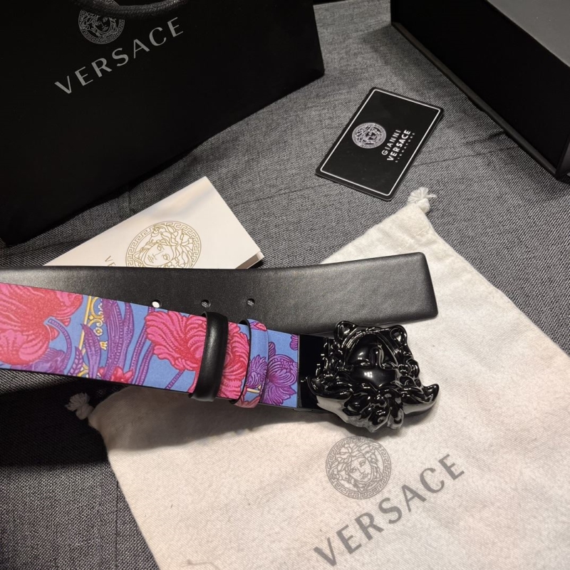 VERSACE Belts